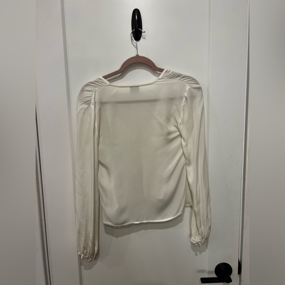 Babaton blouse - Picture 2 of 2